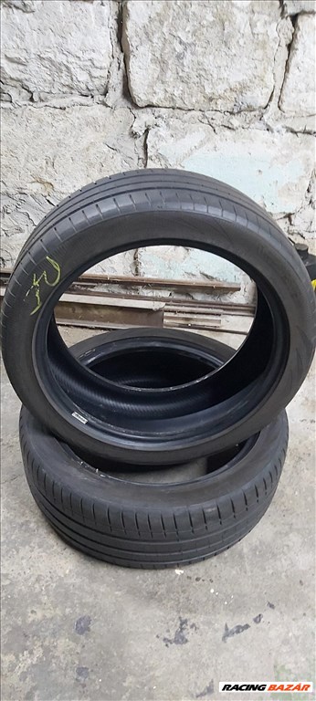 2db 225/45 R19 96Y használt Vredestein Ultrac Vorti nyári gumi 1. kép