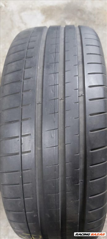 2db 225/45 R19 96Y használt Vredestein Ultrac Vorti nyári gumi 2. kép