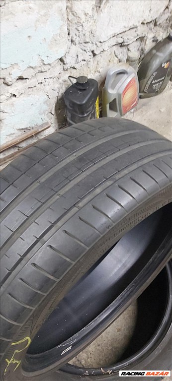 2db 225/45 R19 96Y használt Vredestein Ultrac Vorti nyári gumi 5. kép