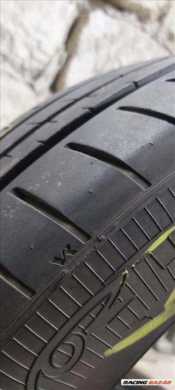 2db 225/45 R19 96Y használt Vredestein Ultrac Vorti nyári gumi 8. kép