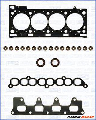AJUSA 52204600 - hengerfej tömítéskészlet RENAULT