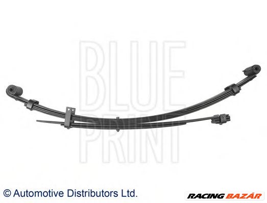 BLUE PRINT ADC48804 - laprugó MITSUBISHI 1. kép