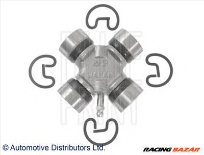 BLUE PRINT ADZ93909 - csukló, hosszanti tengely LAND ROVER OPEL VAUXHALL