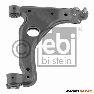 FEBI BILSTEIN 11661 - Lengőkar OPEL VAUXHALL