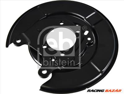 FEBI BILSTEIN 176754 - terelőlemez, féktárcsa NISSAN RENAULT