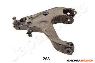 JAPANPARTS BS-268L - Lengőkar MITSUBISHI NISSAN RENAULT