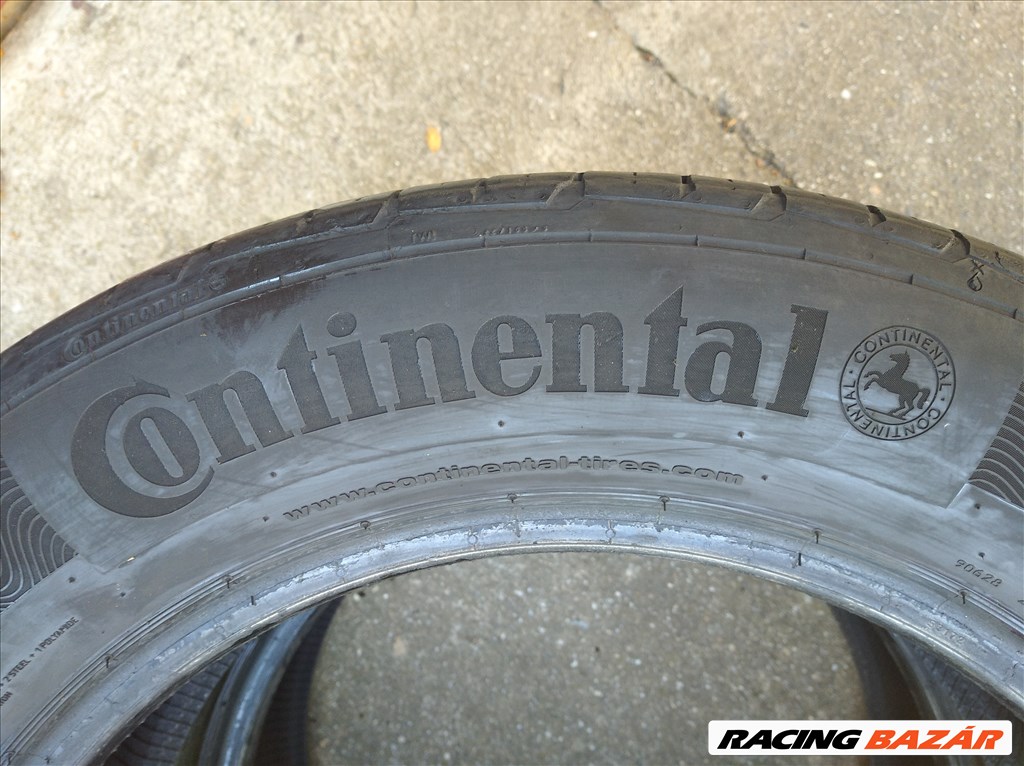  235/55R17 Continental Nyári gumi 1. kép