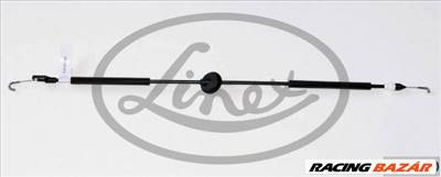LINEX 47.76.10 - Kábel, ajtózár nyitó SKODA VW