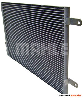 MAHLE AC 803 000S - klíma kondenzátor AUDI AUDI (FAW) 1. kép
