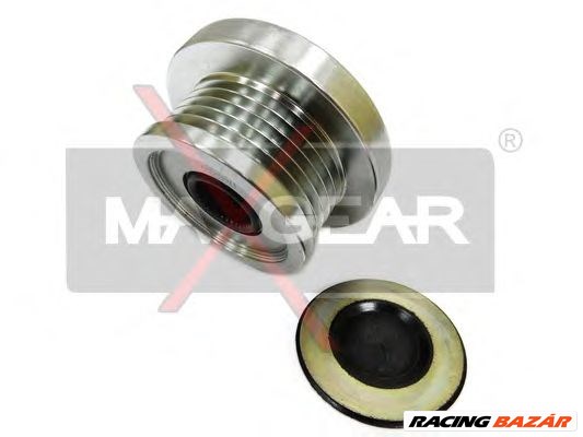 MAXGEAR 30-0091 - generátor szabadonfutó DACIA NISSAN RENAULT 1. kép