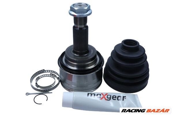 MAXGEAR 49-3181 - Féltengelycsukló készlet LEXUS TOYOTA 1. kép