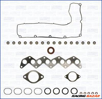 AJUSA 53027800 - hengerfej tömítéskészlet VOLVO
