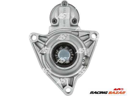 AS-PL S0005PR - önindító SEAT VW 1. kép