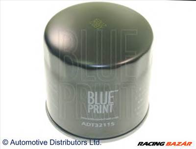BLUE PRINT ADT32115 - olajszűrő TOYOTA