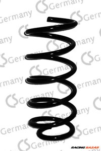 CS Germany 14.615.012 - futómű rugó MAZDA 1. kép