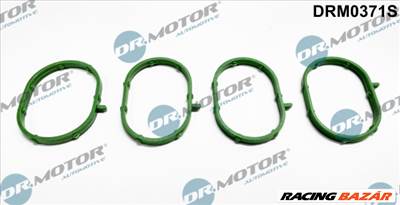 Dr.Motor Automotive DRM0371S - szívókönyök tömítéskészlet FORD