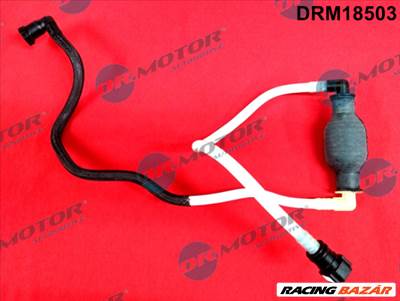 Dr.Motor Automotive DRM18503 - üzemanyag-vezeték RENAULT