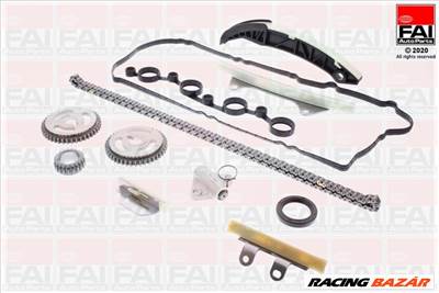 FAI AutoParts TCK261E - vezérműlánc készlet HYUNDAI KIA