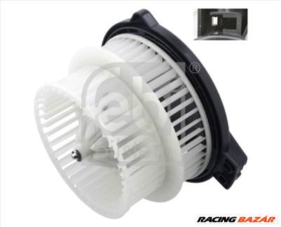 FEBI BILSTEIN 104767 - villanymotor, szellőzőventilátor TOYOTA