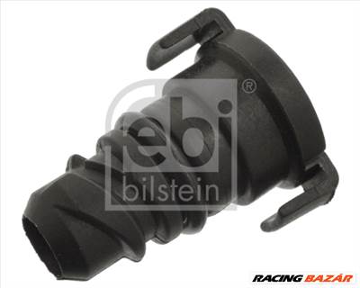 FEBI BILSTEIN 106558 - Olajteknő zárócsavar FORD