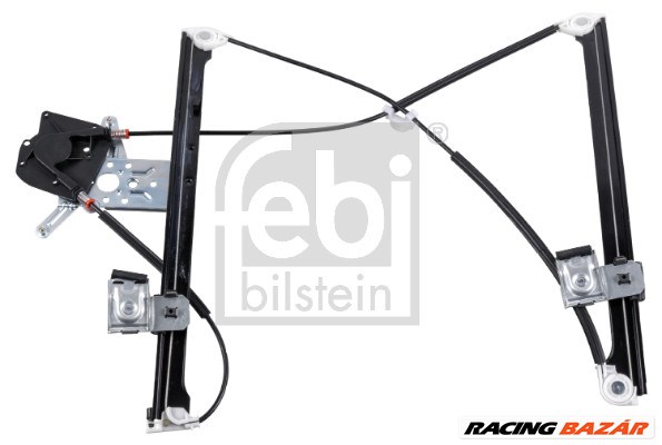 FEBI BILSTEIN 179344 - ablakemelő SEAT VW 1. kép