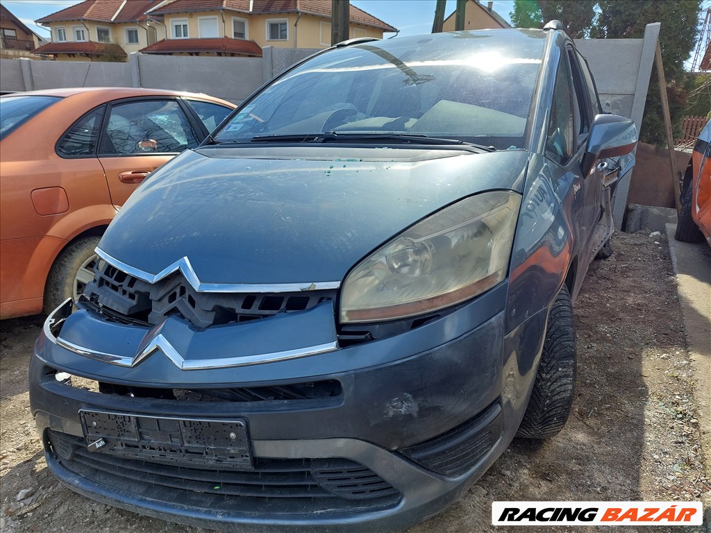 Citroën C4 Picasso  bontott alkatrészei 1. kép