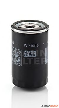 MANN-FILTER W 719/13 - olajszűrő MERCEDES-BENZ 1. kép
