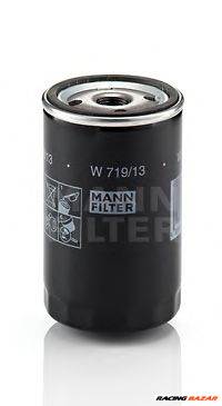 MANN-FILTER W 719/13 - olajszűrő MERCEDES-BENZ