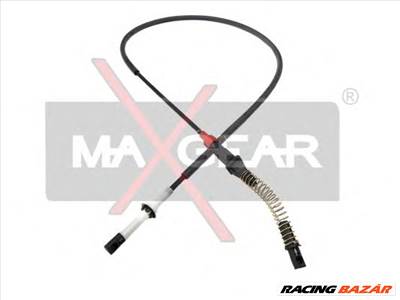 MAXGEAR 32-0036 - gázbowden FORD
