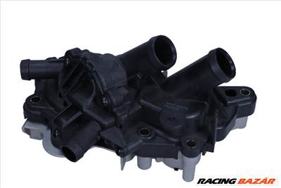 MAXGEAR 47-0246 - Vízszivattyú, motorhűtés AUDI CUPRA SEAT SKODA VW