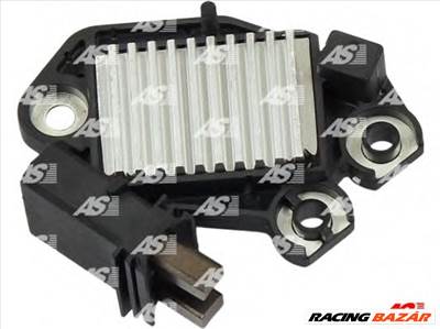 AS-PL ARE3124 - generátor szabályozó CITROËN FIAT LANCIA PEUGEOT RENAULT SUZUKI TOYOTA