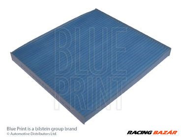 BLUE PRINT ADT32508 - pollenszűrő TOYOTA 1. kép