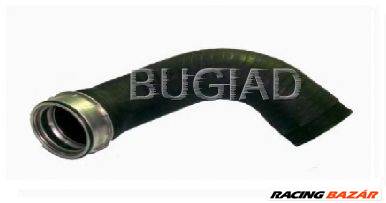 BUGIAD 81616 - Töltőlevegő cső MERCEDES-BENZ