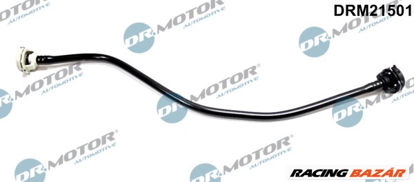 Dr.Motor Automotive DRM21501 - hűtőcső AUDI 1. kép