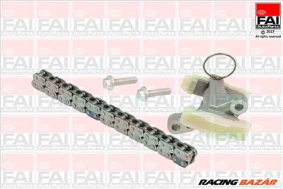 FAI AutoParts TCK262NG - vezérműlánc készlet CITROËN JAGUAR LAND ROVER PEUGEOT