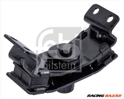 FEBI BILSTEIN 102880 - váltótartó bak VW