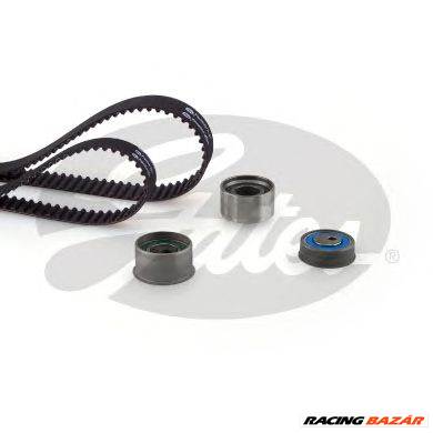 GATES K045255XS - vezérműszíj készlet HYUNDAI KIA