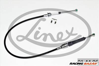 LINEX 01.44.06 - váltó bovden ALFA ROMEO FIAT