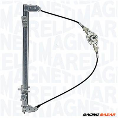 MAGNETI MARELLI 350103187200 - ablakemelő FIAT