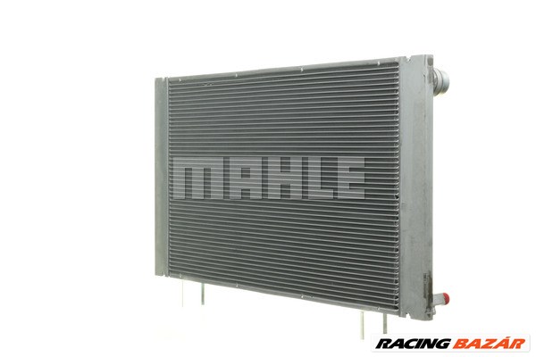 MAHLE CR 578 000P - Vízhűtő (Hűtőradiátor) BMW 1. kép