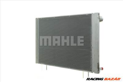 MAHLE CR 578 000P - Vízhűtő (Hűtőradiátor) BMW