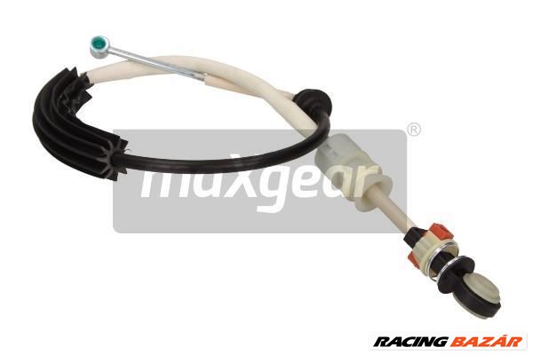 MAXGEAR 32-0609 - váltóbowden PEUGEOT 1. kép