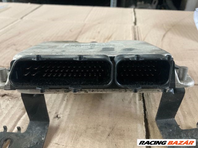 Volkswagen Golf IV 1.4 16V motorvezérlő  0369060320261206 3. kép