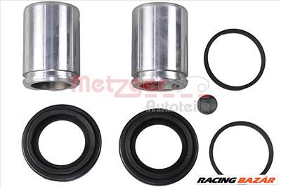 METZGER 114-5036 - féknyereg javítókészlet IVECO NISSAN RENAULT RENAULT TRUCKS