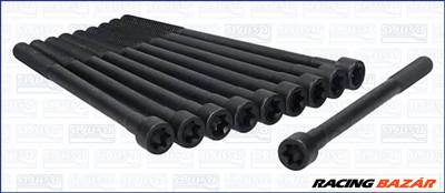 AJUSA 81025200 - hengerfejcsavar készlet FORD