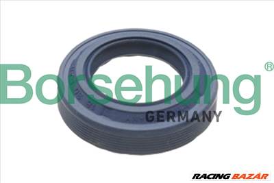 Borsehung B17828 - tömítőgyűrű, differenciálmű AUDI SEAT SKODA VW