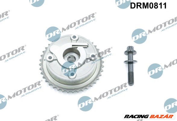 Dr.Motor Automotive DRM0811 - vezérműtengely-állító BMW CITROËN MINI PEUGEOT 1. kép