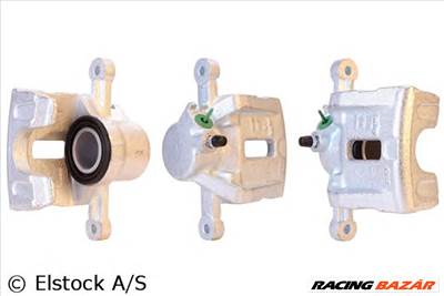 ELSTOCK 87-2129 - féknyereg KIA