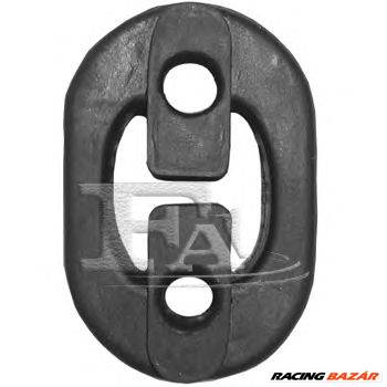 FA1 743-919 - tartó, kipufogóberendezés CITROËN HYUNDAI KIA MITSUBISHI PEUGEOT