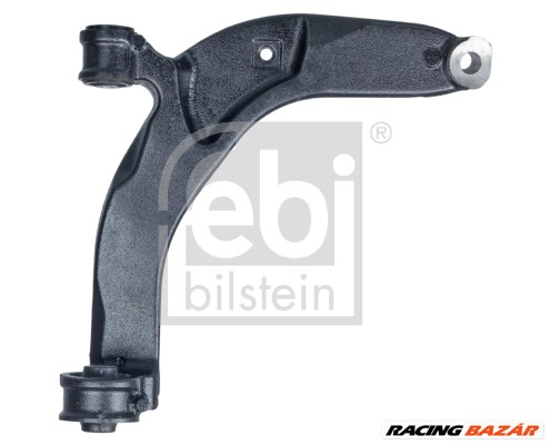 FEBI BILSTEIN 109051 - Lengőkar VW 1. kép